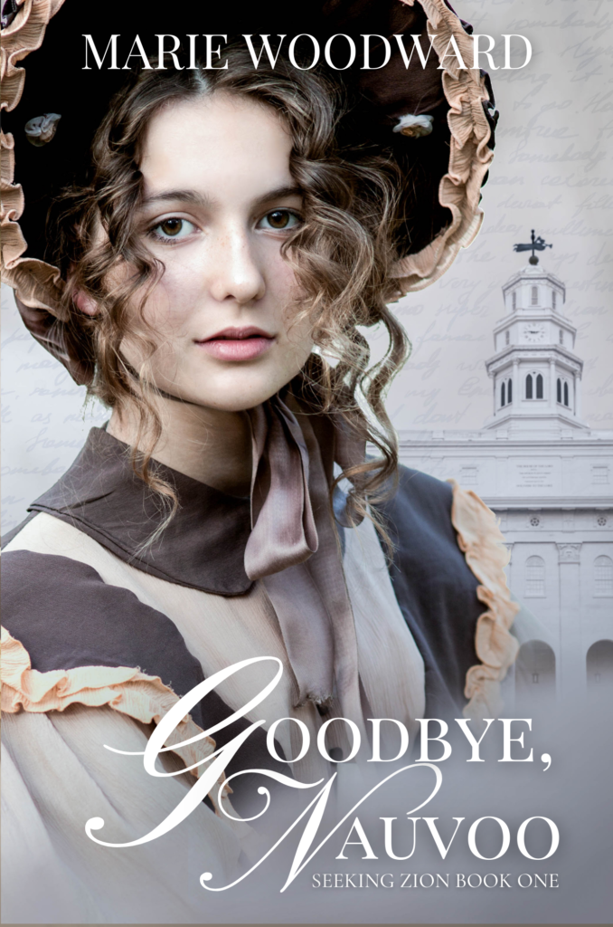 Goodbye Nauvoo Reading Guide Marie Woodward